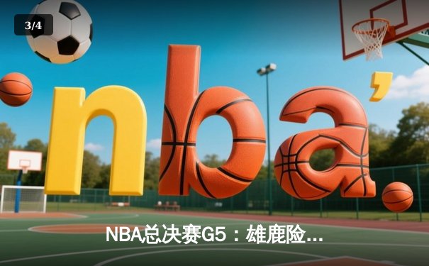 NBA总决赛G5：雄鹿险胜太阳，字母哥狂砍32分率队夺赛点 - 3