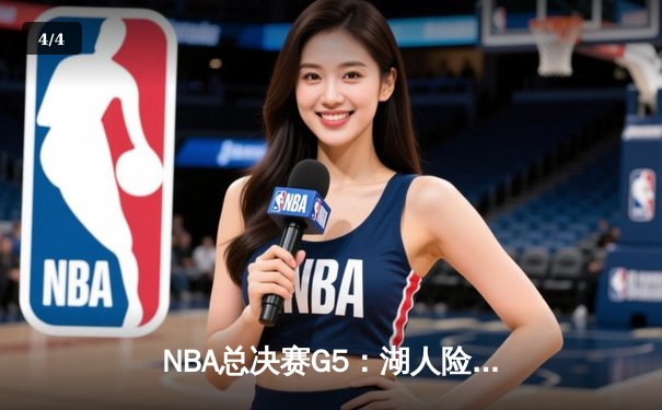 NBA总决赛G5：湖人险胜热火，詹姆斯三双力挽狂澜锁定赛点 - 4