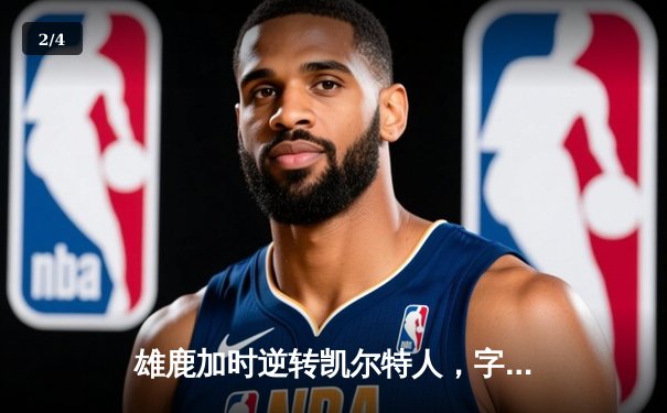 雄鹿加时逆转凯尔特人，字母哥44分刷新季后赛纪录 - 2