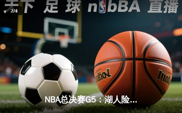 NBA总决赛G5：湖人险胜热火，詹姆斯40+三双锁定赛点 - 2