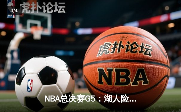 NBA总决赛G5：湖人险胜热火，詹姆斯40+三双锁定赛点 - 4