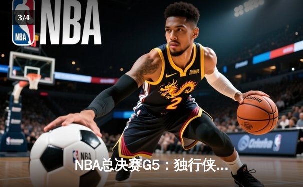 NBA总决赛G5：独行侠逆转凯尔特人扳回一城 东契奇砍下32+11+8准三双 - 3