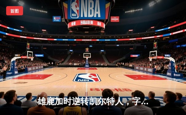 雄鹿加时逆转凯尔特人，字母哥44分创赛季新高